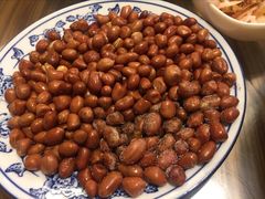 油酥花生米-百年神厨·地道川菜(清江西路店)