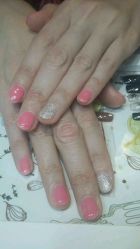 -Love Lady Nail