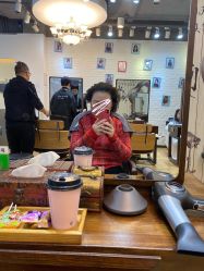 点击看大图 -Show fa salon 秀发沙龙