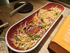 -野人部落(荷兰村店)