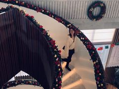 -济南凯宾斯基酒店-THE VIEW云景全日制餐厅