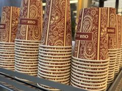 -OUR Bakery(三里屯太古里店)