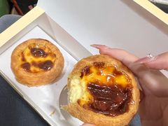 蛋挞-好利来(东直门银座店)