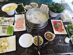 -朋友的火锅店(苏家屯店)