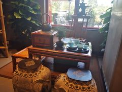 -四川饭店(长白店)