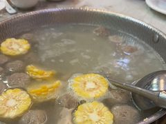 -潮汕大目牛肉火锅(皇岗旗舰店)