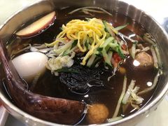 -服务大楼冷面(延大店)