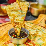 排队三小时都要吃的烤肉‼️无法拒绝的蚂蚁洞
