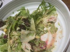 -张大嘴菜馆(庞各庄店)