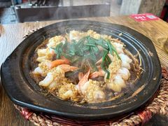 -永红源·小排档(闽江路店)