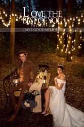 -太古映画婚纱摄影(天河店)