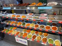 -韩麦大冷面(桂花街直营店)