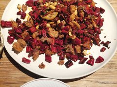 -水煮三国·川鲁江湖菜(香山店)