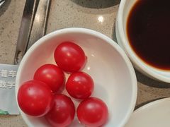 -海底捞火锅(赛格国际购物中心店)