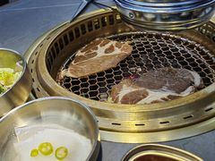 -明洞王妃家烤肉(苏州中心星悦汇店)