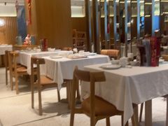 -莆田餐厅PUTIEN(金融街购物中心店)