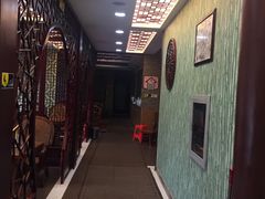 -四海楼(如皋定慧禅寺店)