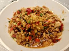 酸辣鱿鱼卷-壹盏灯(蚂蚁工房店)