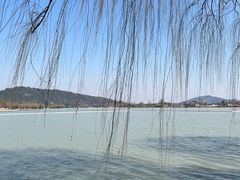-南北湖风景区