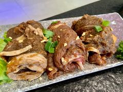 带骨牛排-金刚山(学府路店)