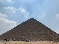 -吉萨金字塔群