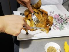 -秦月轩·陕西家乡菜(阜成路·五棵松店)