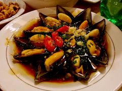 -松兰山海景大酒店·海鲜中餐厅