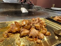-大神太神·铁板烧(瑞虹天地月亮湾店)