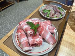 -黔二妞地摊火锅(龙华清湖店)