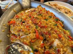 -西江美食舫·江西菜(健德桥店)