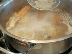 -八宝牛潮汕鲜牛肉火锅(净月店)