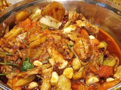 -黄记煌三汁焖锅(名泉广场店)