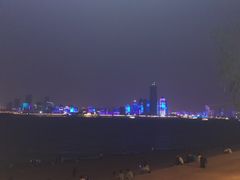 -武昌江滩