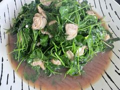 -旺山·浪头人家