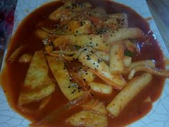 -管中炸鸡(建国道店)