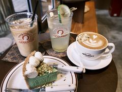 -The Roastery By AllYouWant(福田店)