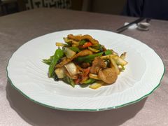 -九里云松·天香餐厅