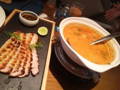 -金牌泰香米(重庆万象城店)