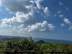 -海南铜鼓岭景区