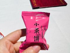 -千百味红餐厅·非遗江西菜(绿地双子塔总店)