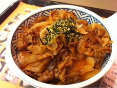 iphone_upload_pic-吉野家(人和香港城店)