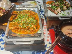 -绿茶餐厅(珞珈创意城店)
