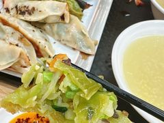 -众品老方子锅贴甜沫(李村店)