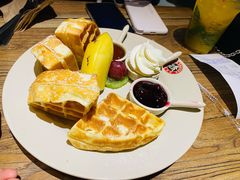 -漫咖啡(银泰创意城店)