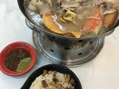 -张妈台式锅烧(深大店)