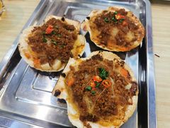 -一蚝一贝海鲜特色餐厅(万象城店)