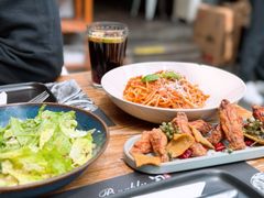 -闲·胡同 Barblu Hutong(雍和宫五道营店)