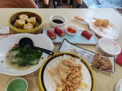 -一茶一点(海景店)