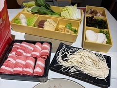 -呷哺呷哺 黄金牧场 (新中关购物中心店)