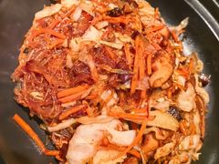 -筱爷叔·上海传统手工菜(玉树路店)